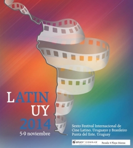 festival de cine latin uy