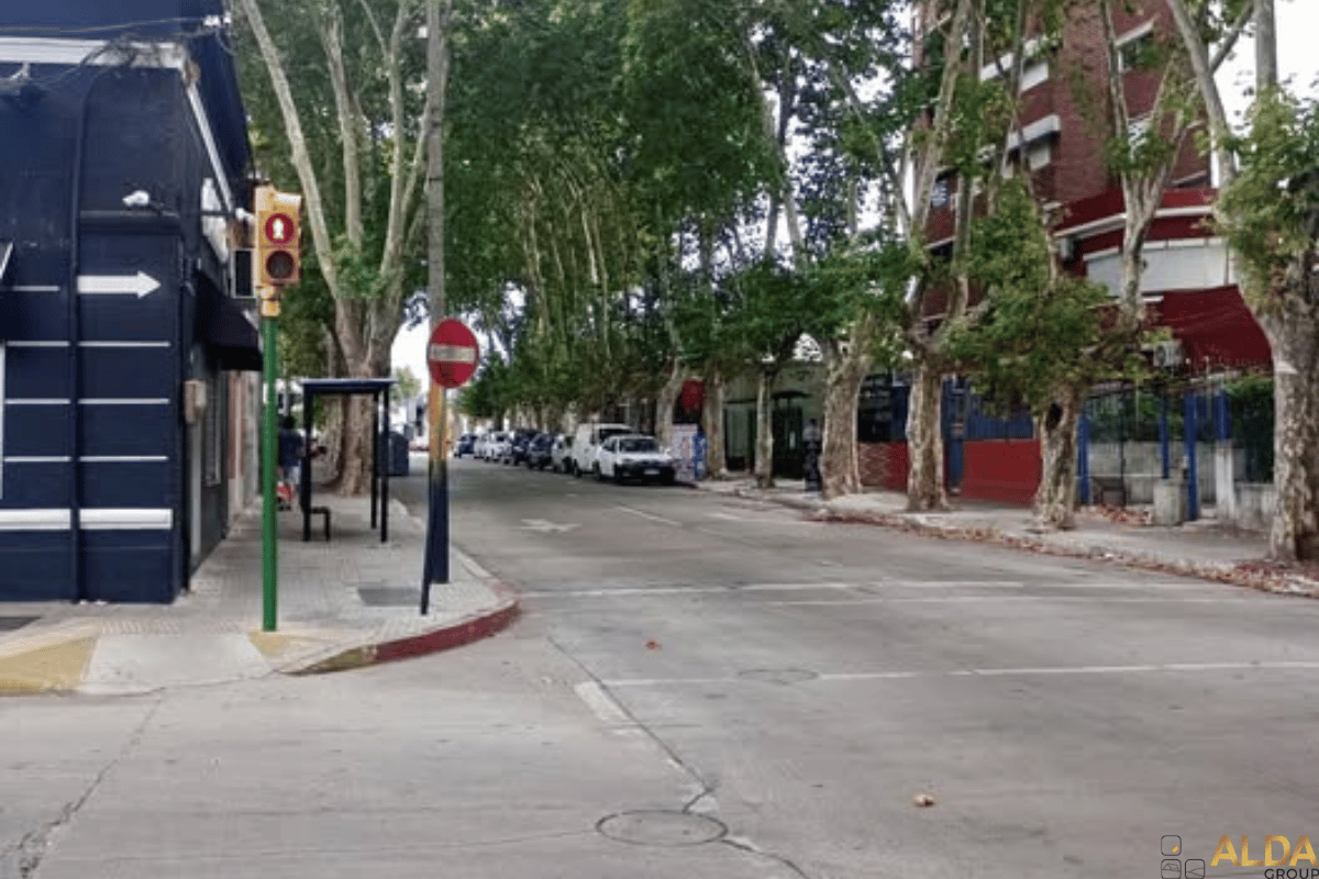 Unión: oportunidades para comprar primera vivienda sin salirte de Montevideo