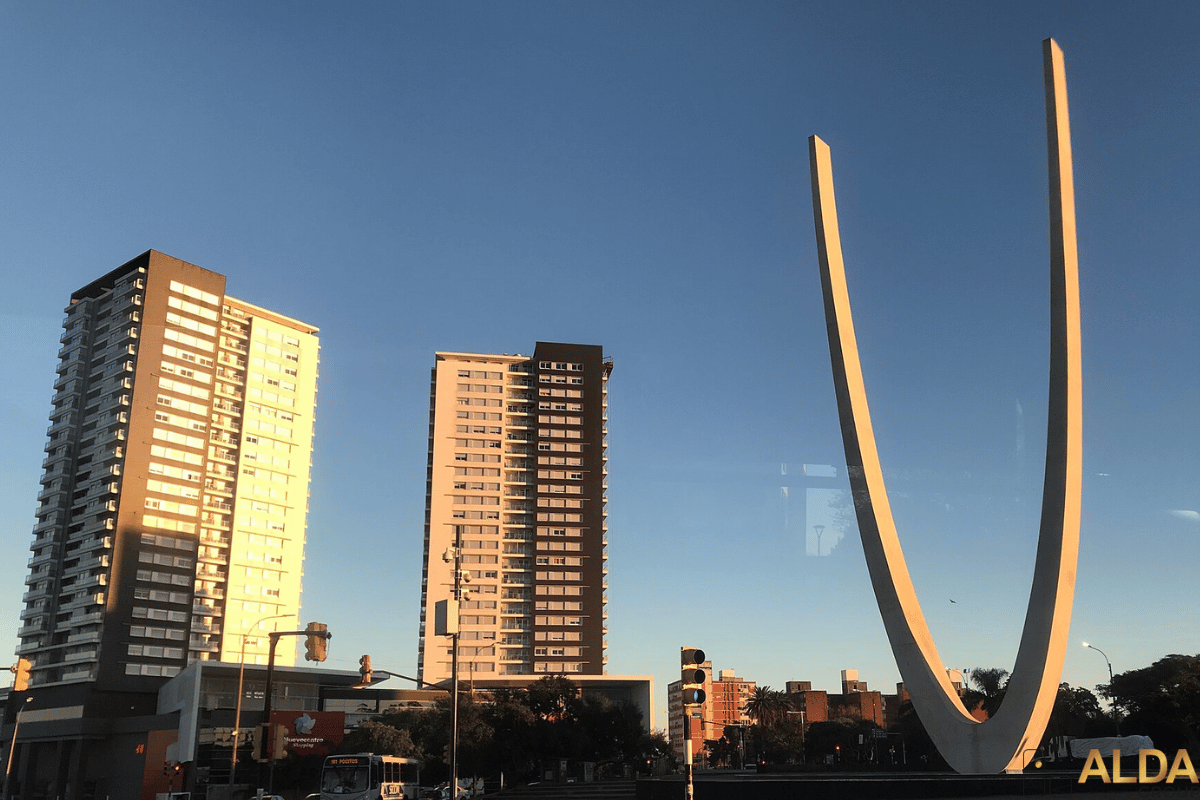 Jacinto Vera: un barrio “puente” con buena relación precio–ubicación