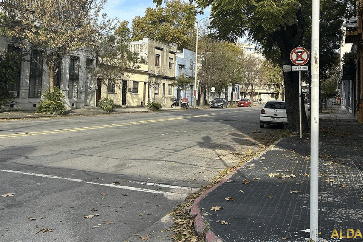 Aguada: vivir cerca del puerto y oficinas, ¿oportunidad o trade-off?