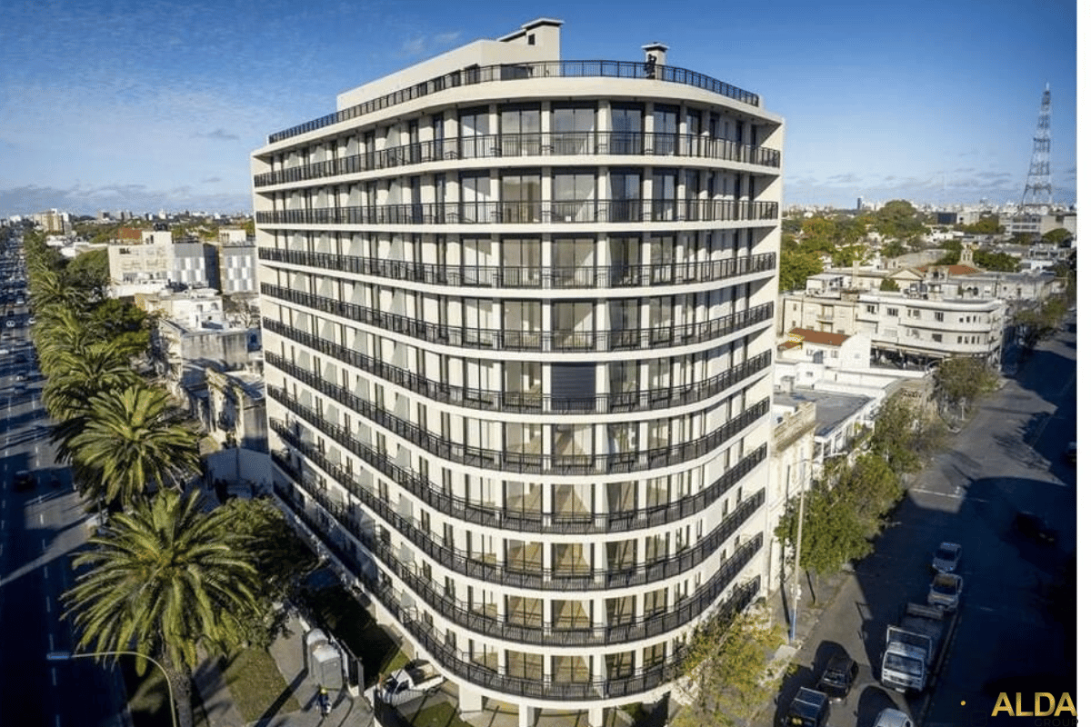 Reducto: casas con potencial de reciclaje y renta estable