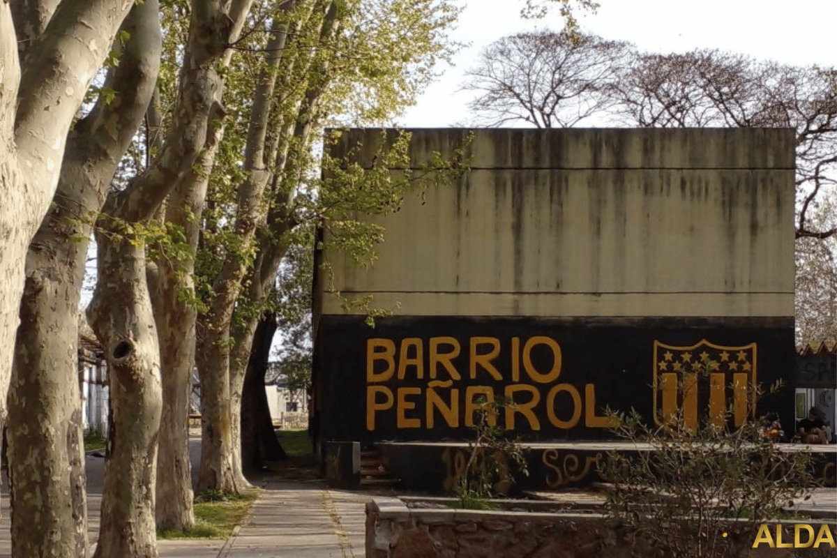 Peñarol: patrimonio, reconversión y oportunidades de compra con margen