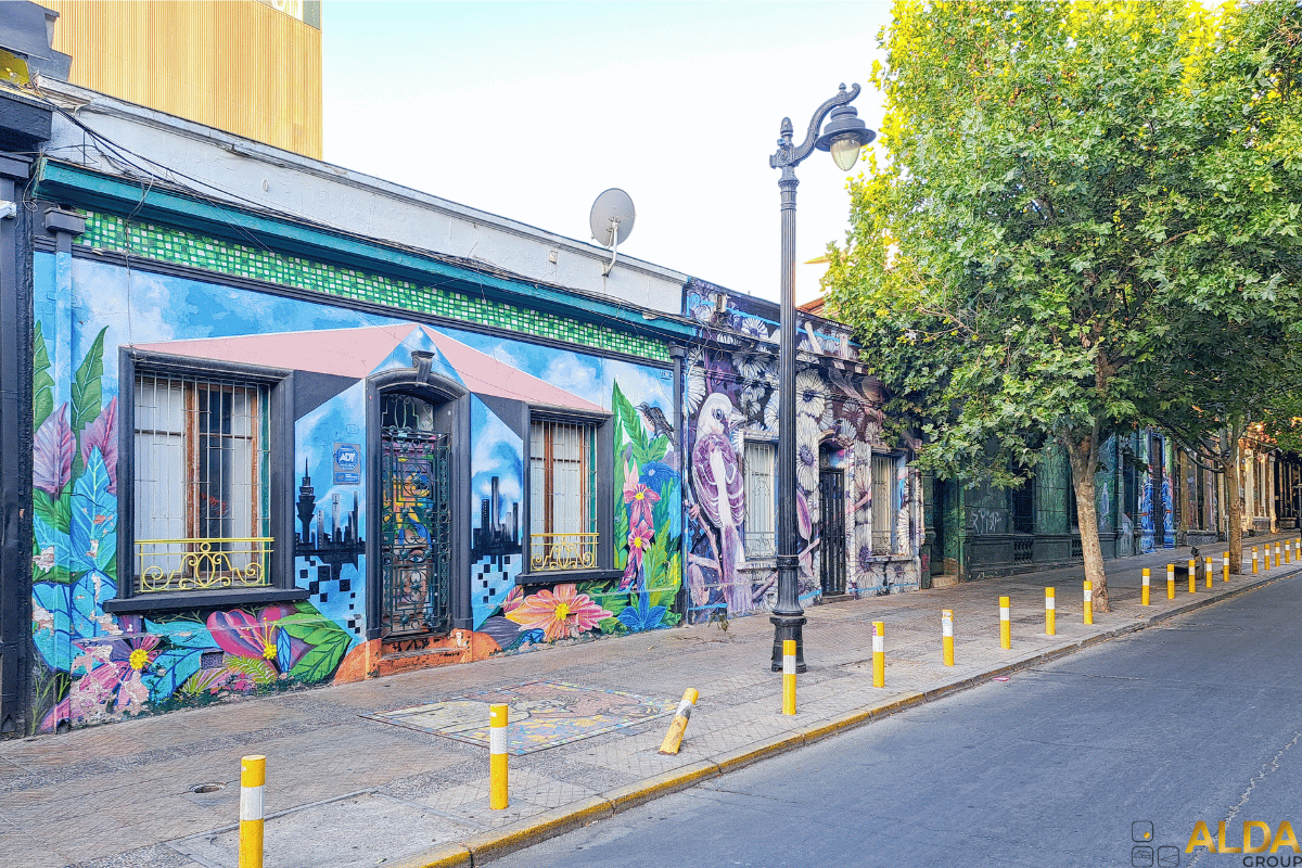 Capurro y Bella Vista: cercanía al centro con valores todavía competitivos