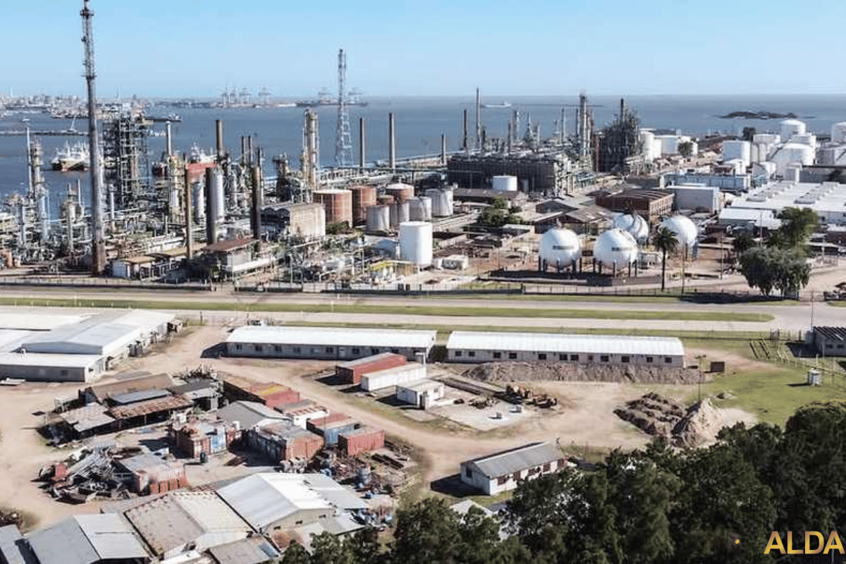 La Teja: cómo evaluar una compra con foco en conectividad y reventa